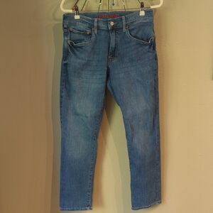 Lucky Brand 223 Straight Men's 30x30 Jeans Stretch